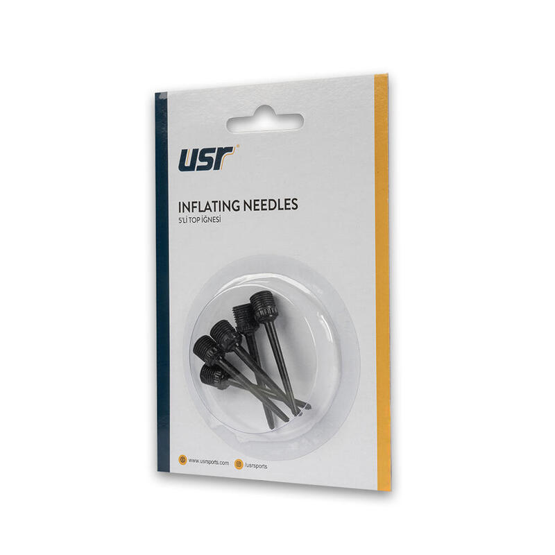 USR NP52 5 li Plastik Top İğnesi