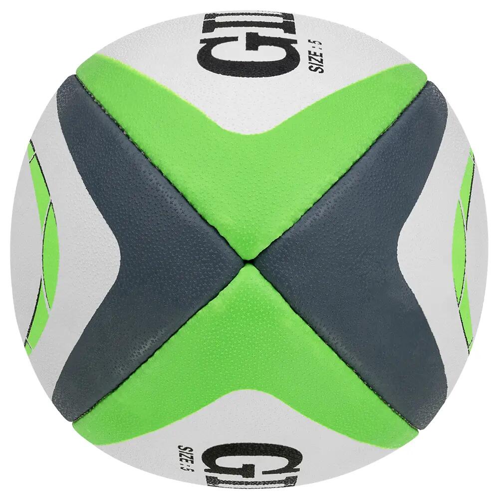 Gilbert 48423605 Sirius 5 No Rugby Maç Topu 4/5