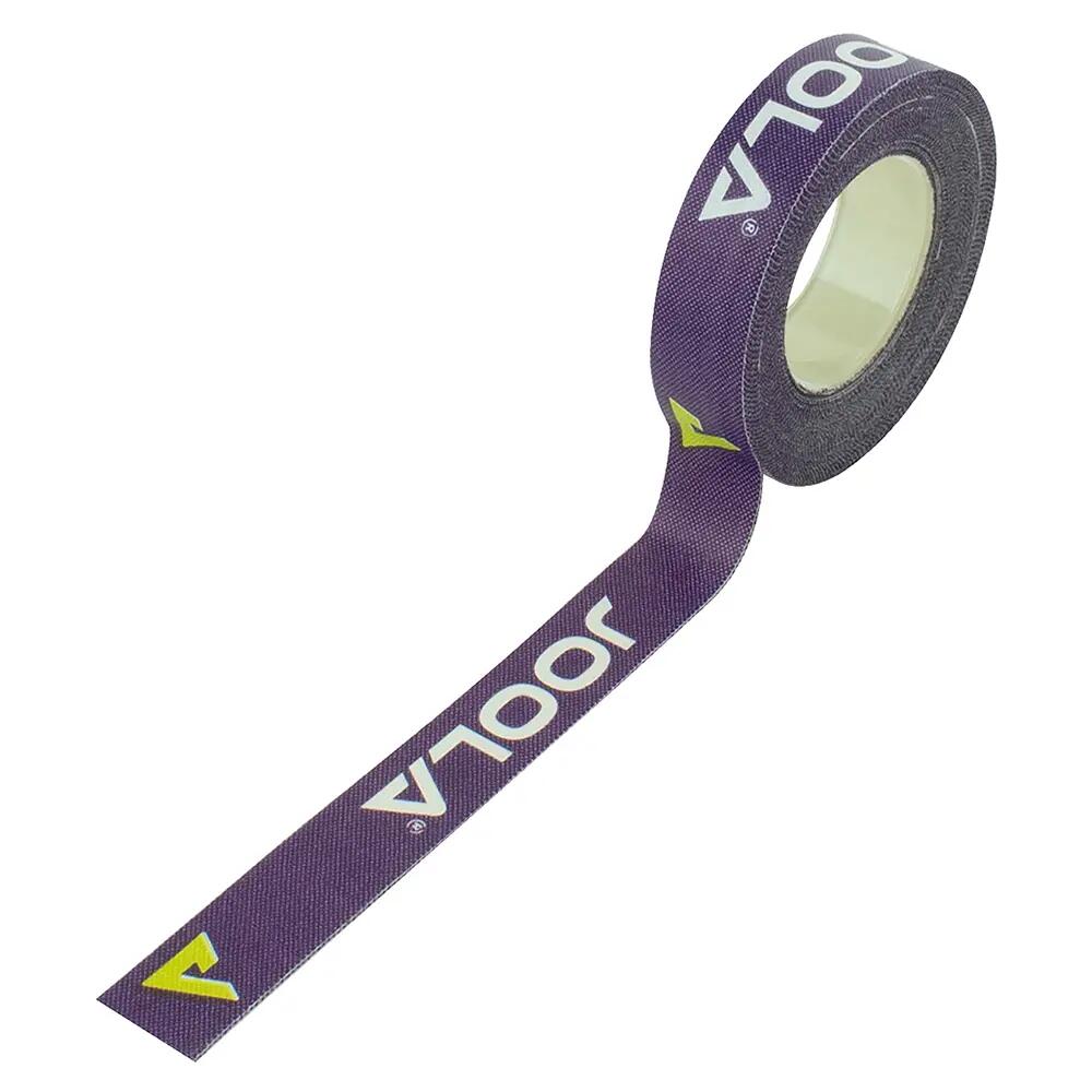 Joola Masa Tenisi Raket Kenar Bandı 12 mm 50 m Mor 2/2