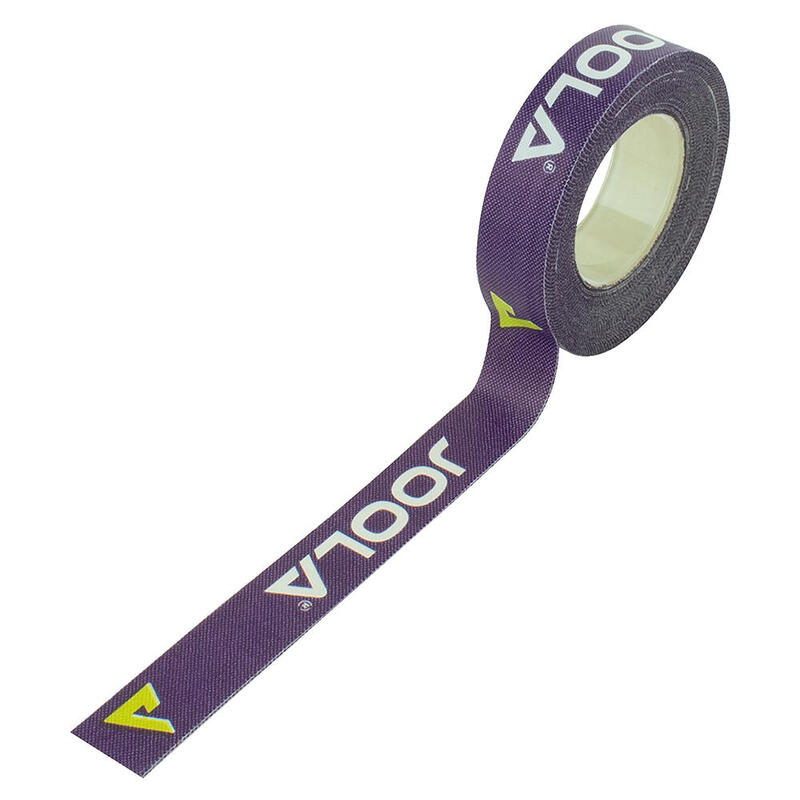 Joola Masa Tenisi Raket Kenar Bandı 10 mm 50 m Mor