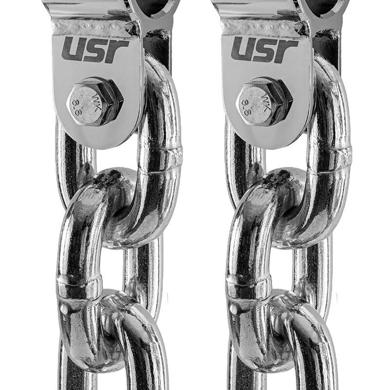 USR FC10 Halter Zinciri 2x10 Kg