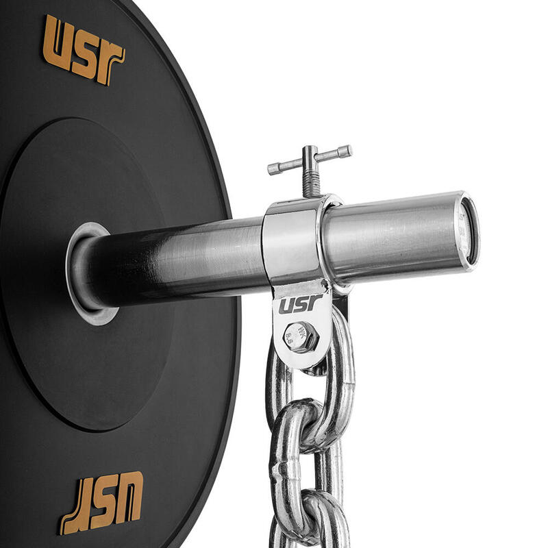USR FC10 Halter Zinciri 2x10 Kg
