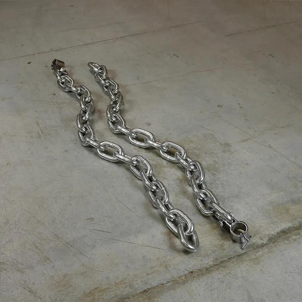 Livepro LP8089-20 Halter Zinciri 2x20 Kg 1/3