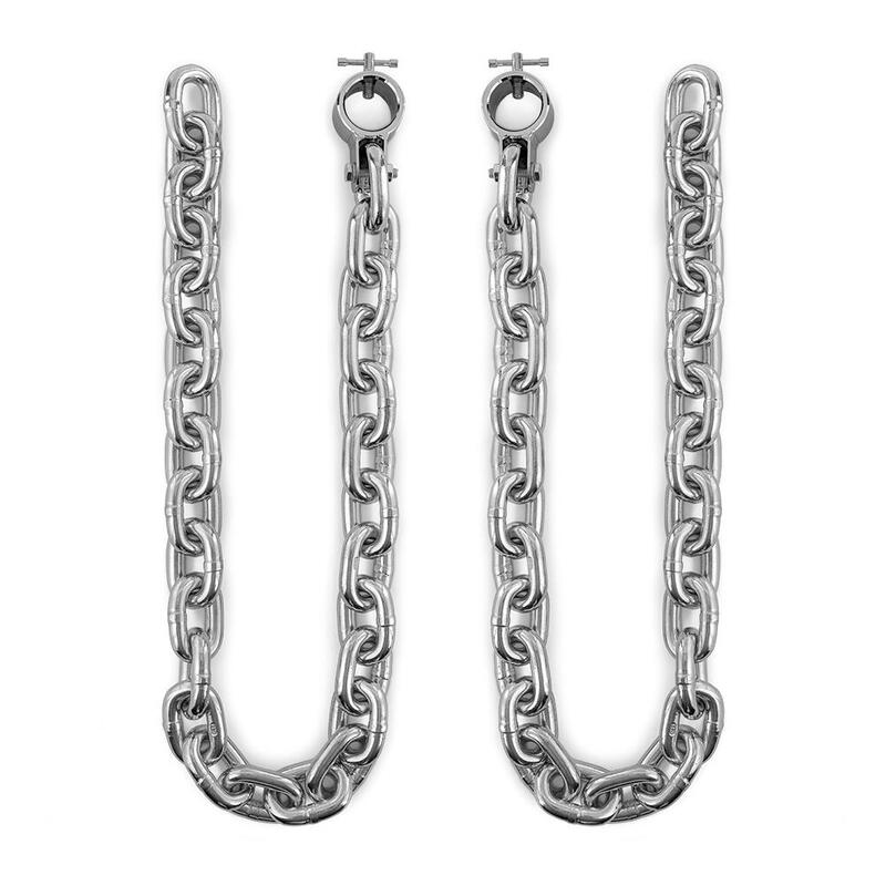 USR FC10 Halter Zinciri 2x10 Kg