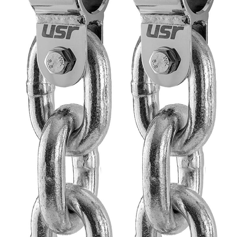 USR FC15 Halter Zinciri 2x15 Kg