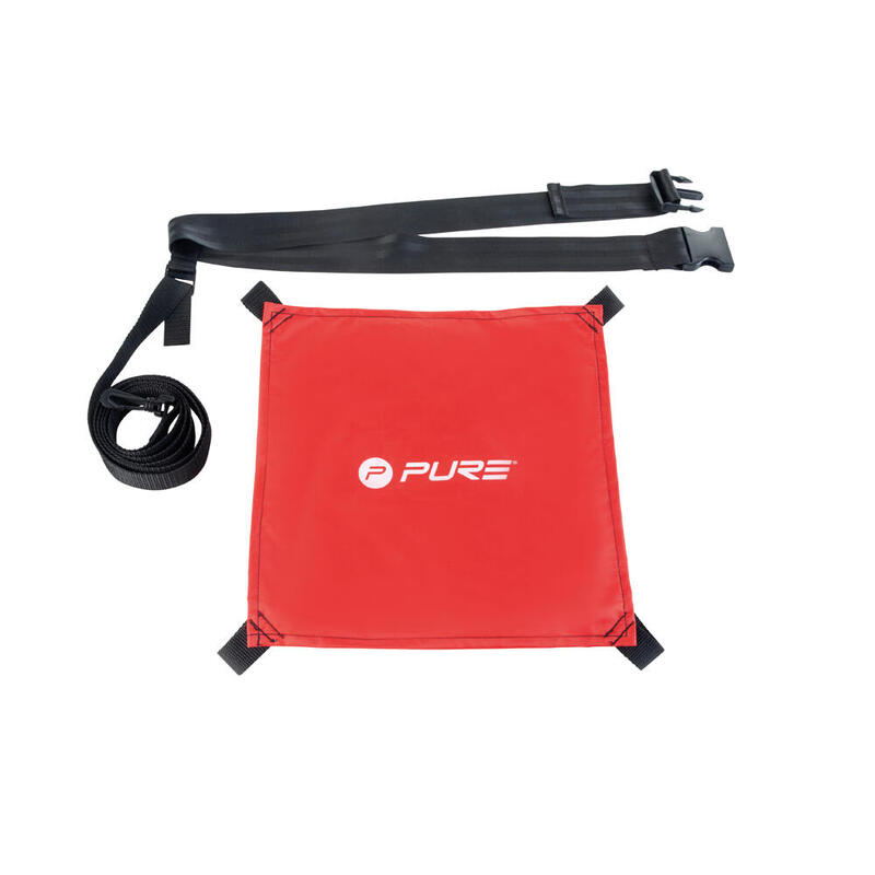 Pure P2I200210 Yüzme Antrenman Paraşütü