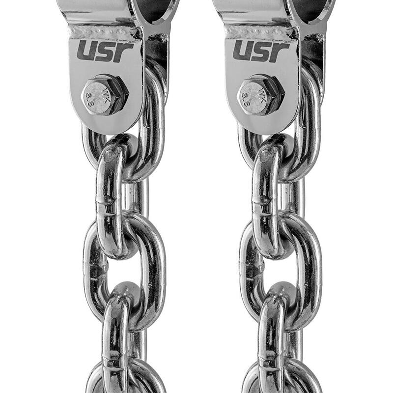 USR FC05 Halter Zinciri 2x5 Kg