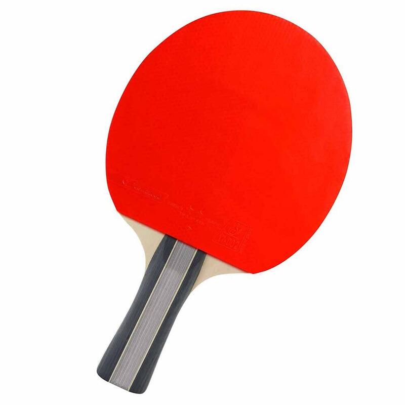 Cornilleau Sport Pack Solo ITTF Onaylı Masa Tenisi Raket + Kılıf Seti