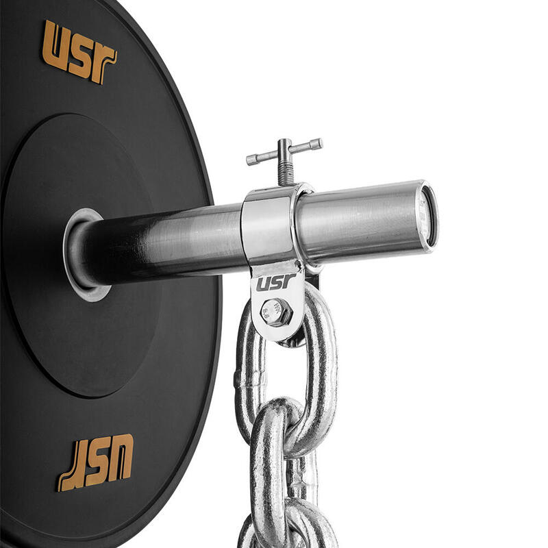 USR FC15 Halter Zinciri 2x15 Kg