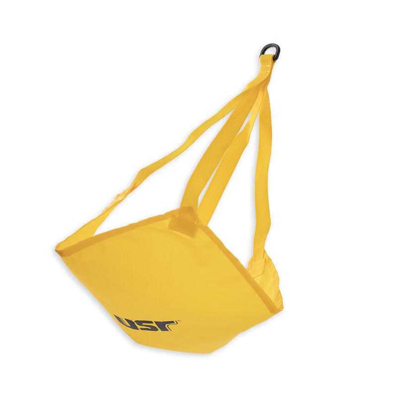 USR SP40 Yüzme Antrenman Paraşütü
