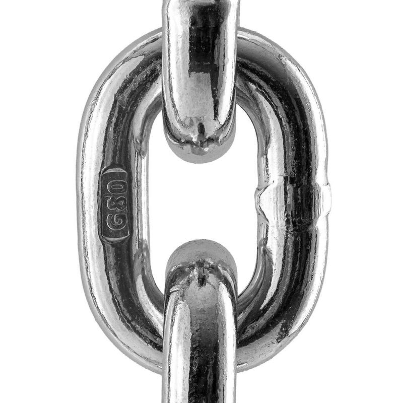 USR FC15 Halter Zinciri 2x15 Kg