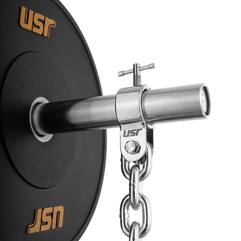 USR FC05 Halter Zinciri 2x5 Kg