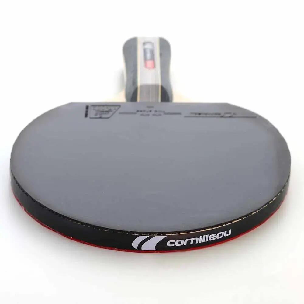 Cornilleau Sport Pack Solo ITTF Onaylı Masa Tenisi Raket + Kılıf Seti 6/7
