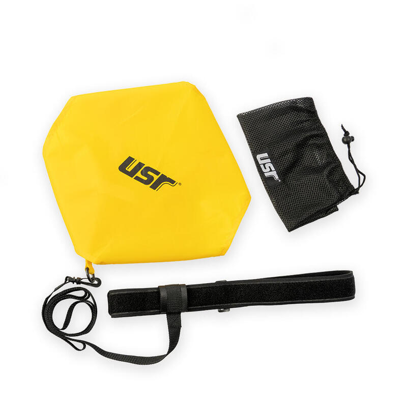 USR SP40 Yüzme Antrenman Paraşütü