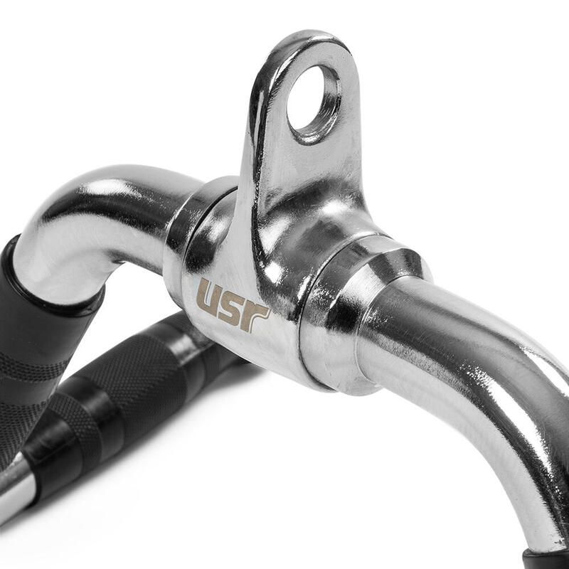 USR UF70 Çok Amaçlı Çekiş Barı