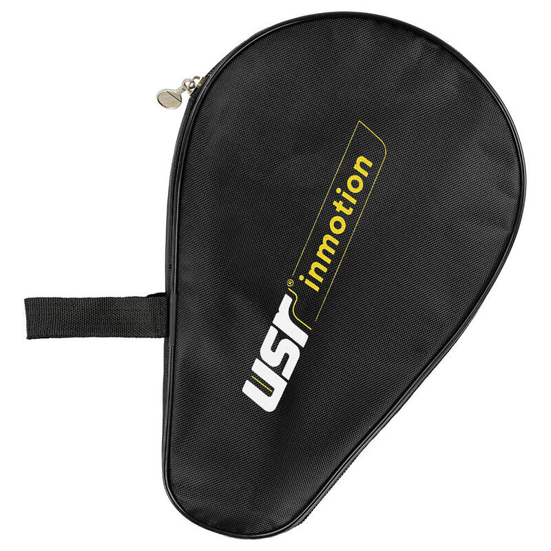 USR Stroke-RC Masa Tenisi Raket + 3 Top + Kılıf Set