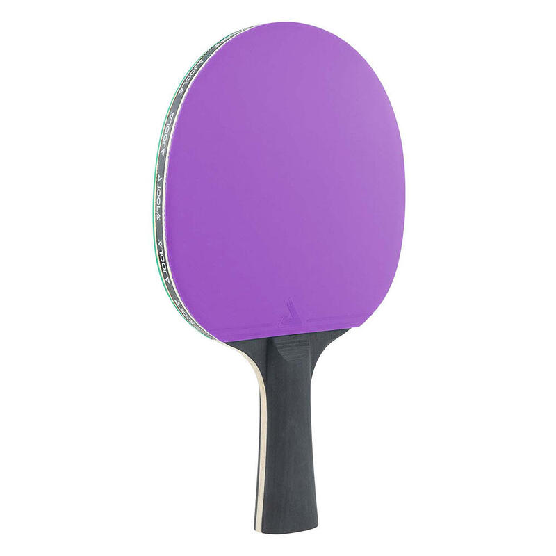 Joola Colorato Masa Tenisi 2 Raket + 8 Top Set