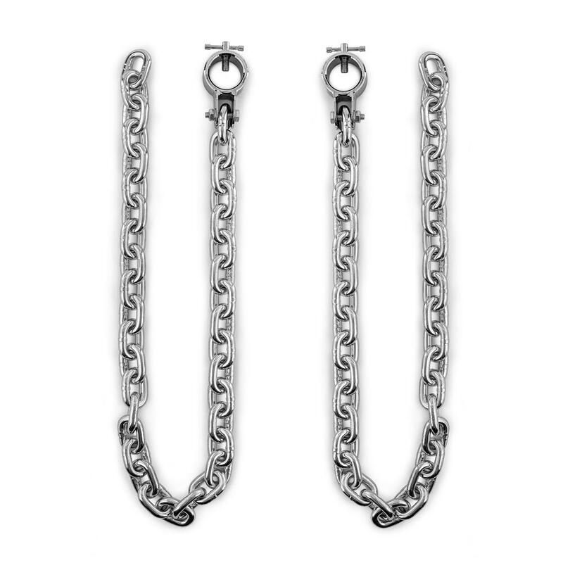 USR FC05 Halter Zinciri 2x5 Kg