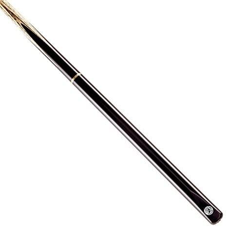 BRITANNIA CUES BRITANNIA COBRA 3/4 SNOOKER CUE WITH MINI BUTT