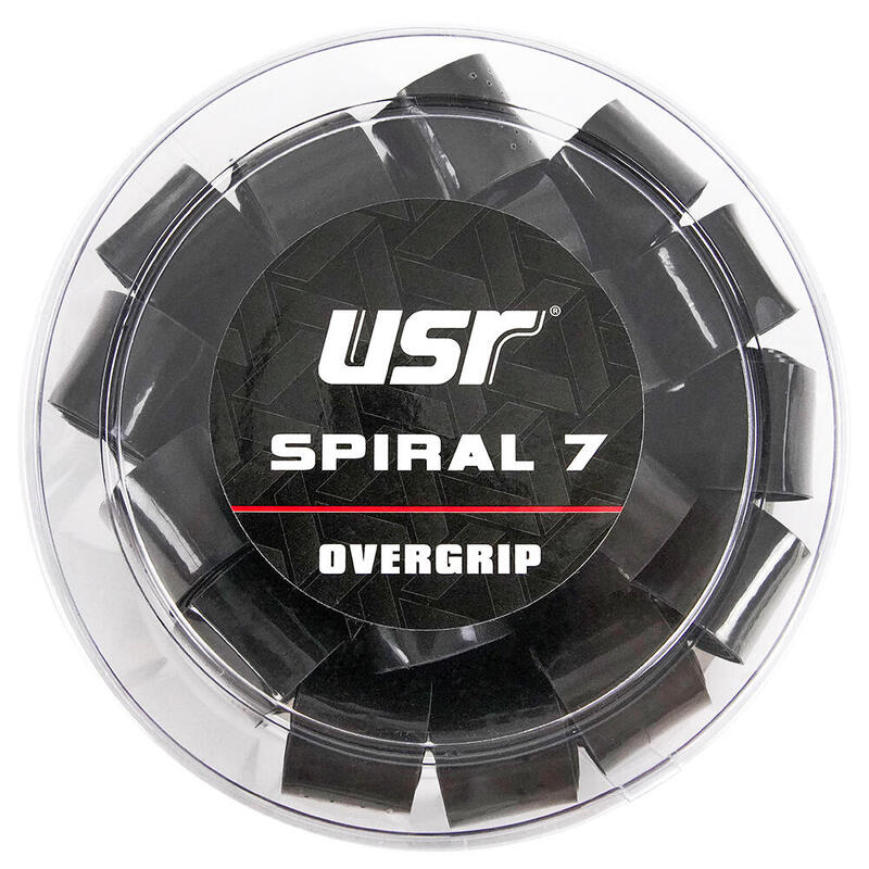 USR Spiral7 20 li Badminton Raket Gribi