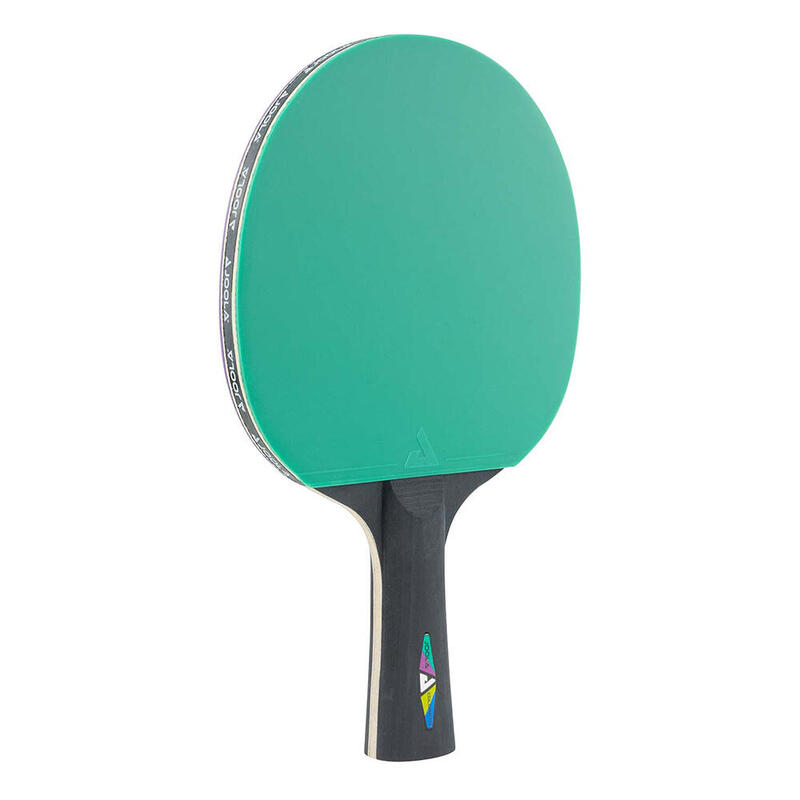 Joola Colorato Masa Tenisi 2 Raket + 8 Top Set