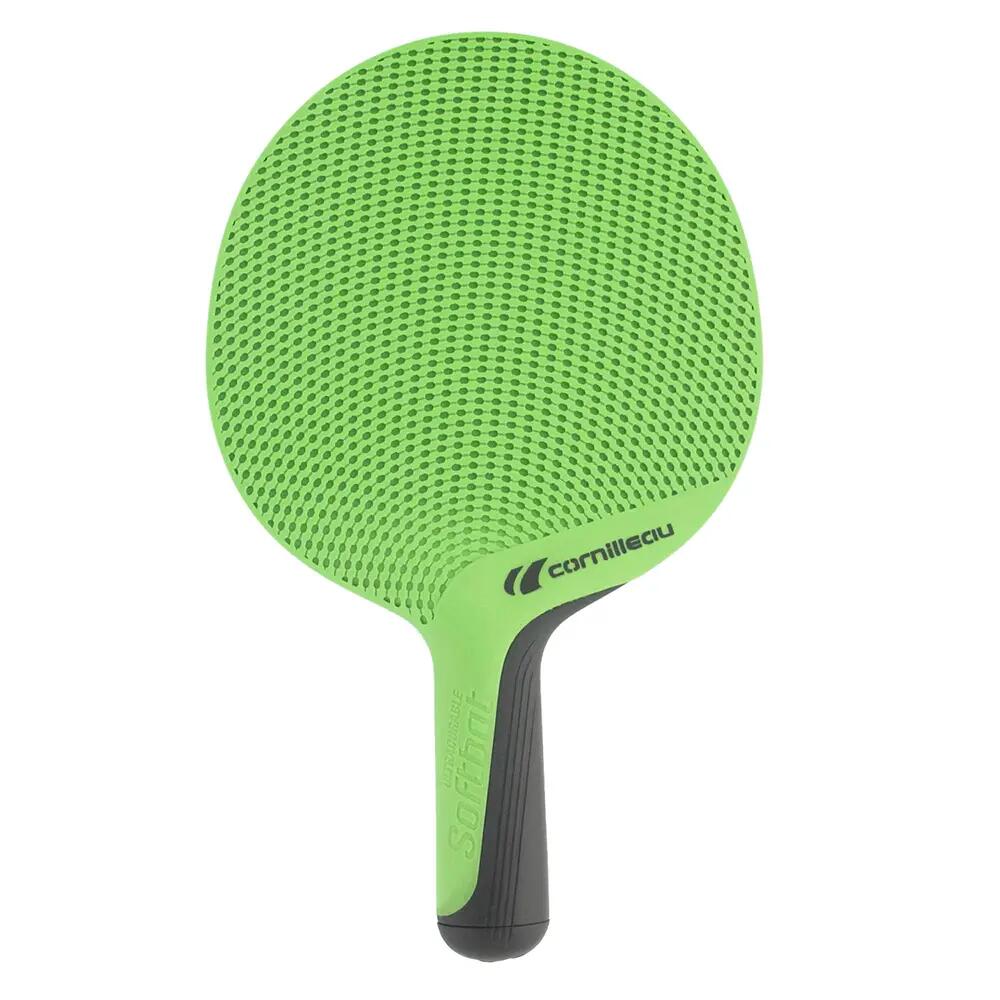 Cornilleau 207007 Family Pack Outdoor Masa Tenisi Seti 3/6