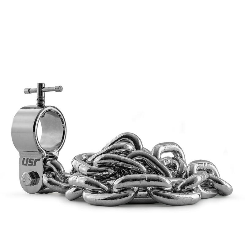 USR FC05 Halter Zinciri 2x5 Kg