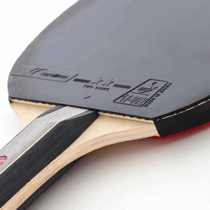 Cornilleau Sport Pack Solo ITTF Onaylı Masa Tenisi Raket + Kılıf Seti