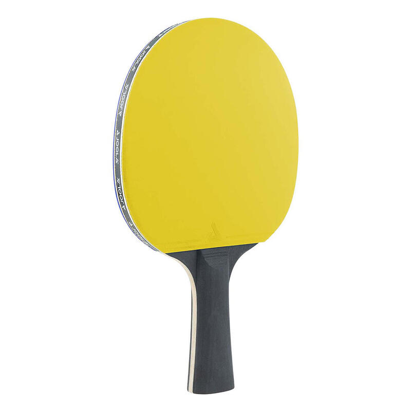 Joola Colorato Masa Tenisi 2 Raket + 8 Top Set