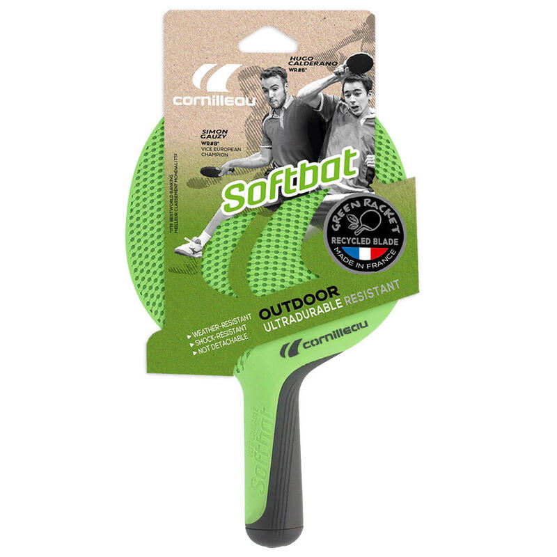 Cornilleau 207007 Family Pack Outdoor Masa Tenisi Seti
