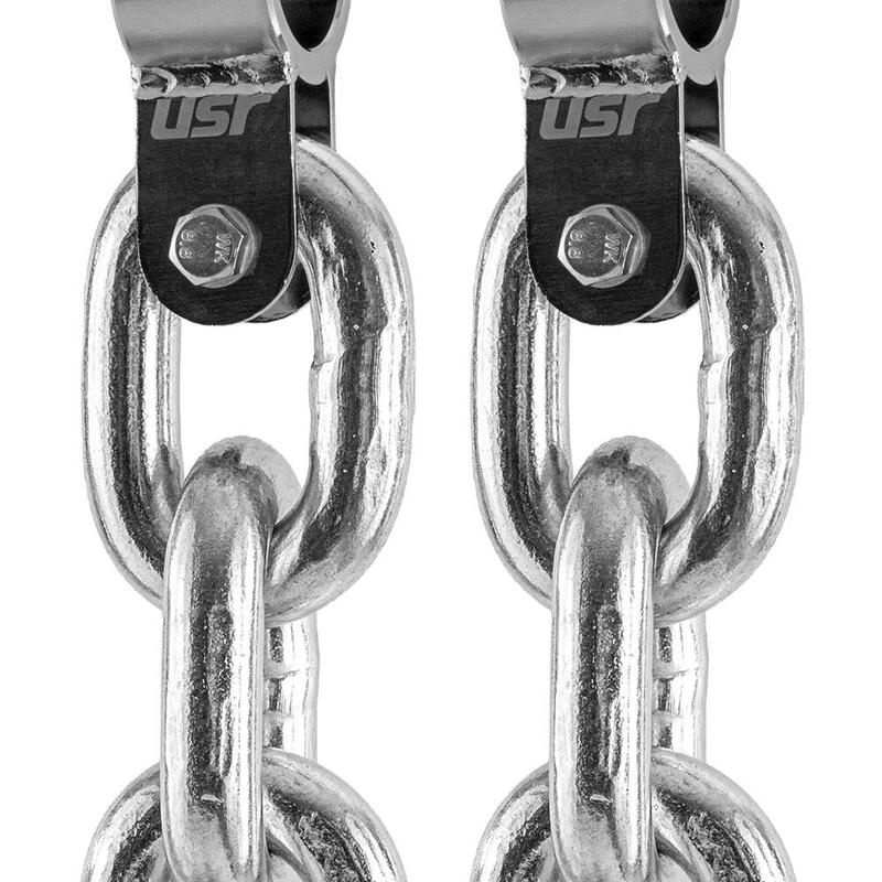 USR FC20 Halter Zinciri 2x20 Kg