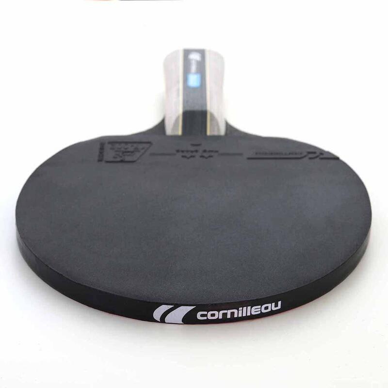 Cornilleau Sport Pack Duo ITTF Onaylı Masa Tenisi 2 Raket + 3 Top Set