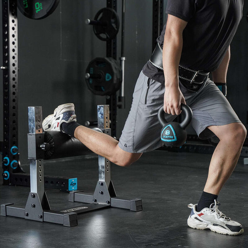 Livepro LP6070 Single Leg Squat