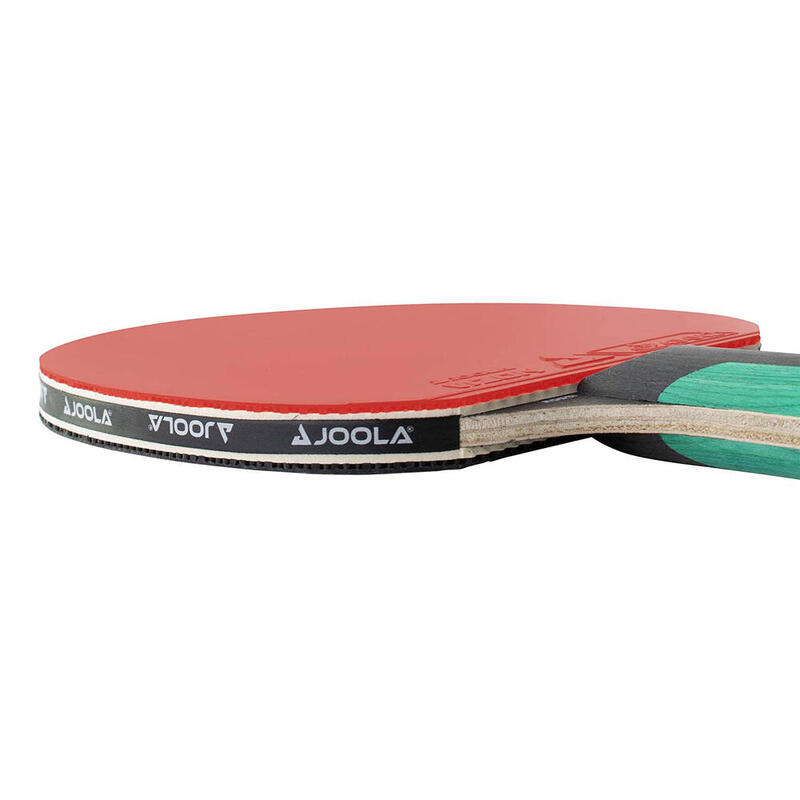 Joola Rosskopf Smash ITTF Onaylı Masa Tenisi 1 Raket + 2 Top Set