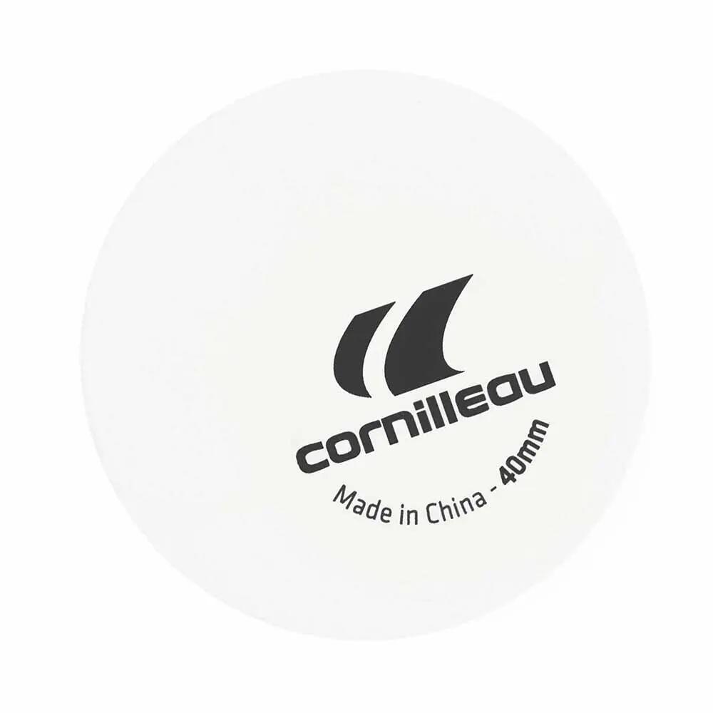 Cornilleau Sport Pack Duo ITTF Onaylı Masa Tenisi 2 Raket + 3 Top Set 4/7