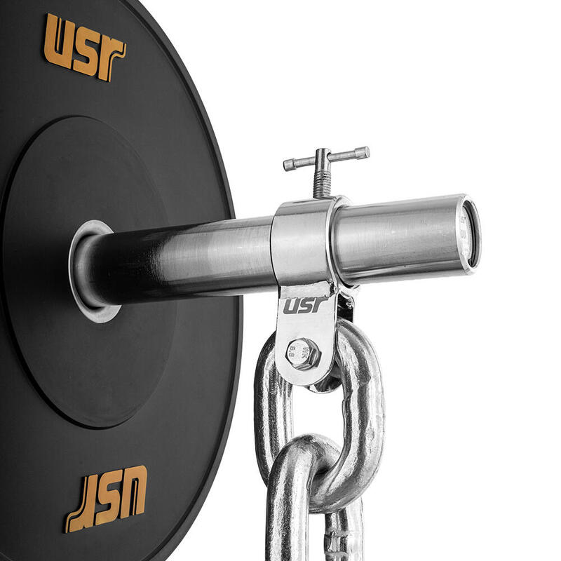 USR FC20 Halter Zinciri 2x20 Kg