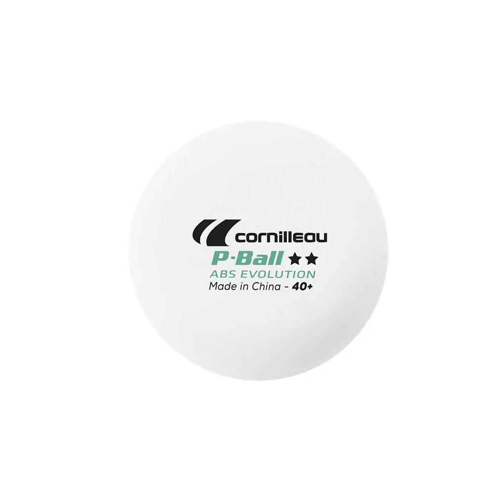 Cornilleau 207007 Family Pack Outdoor Masa Tenisi Seti 5/6