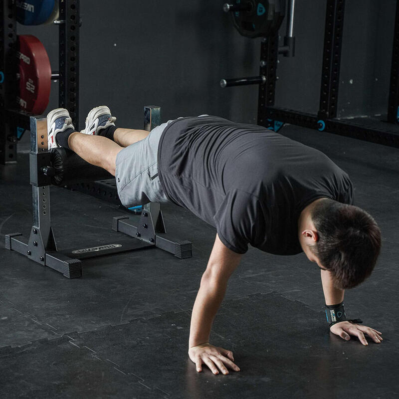 Livepro LP6070 Single Leg Squat