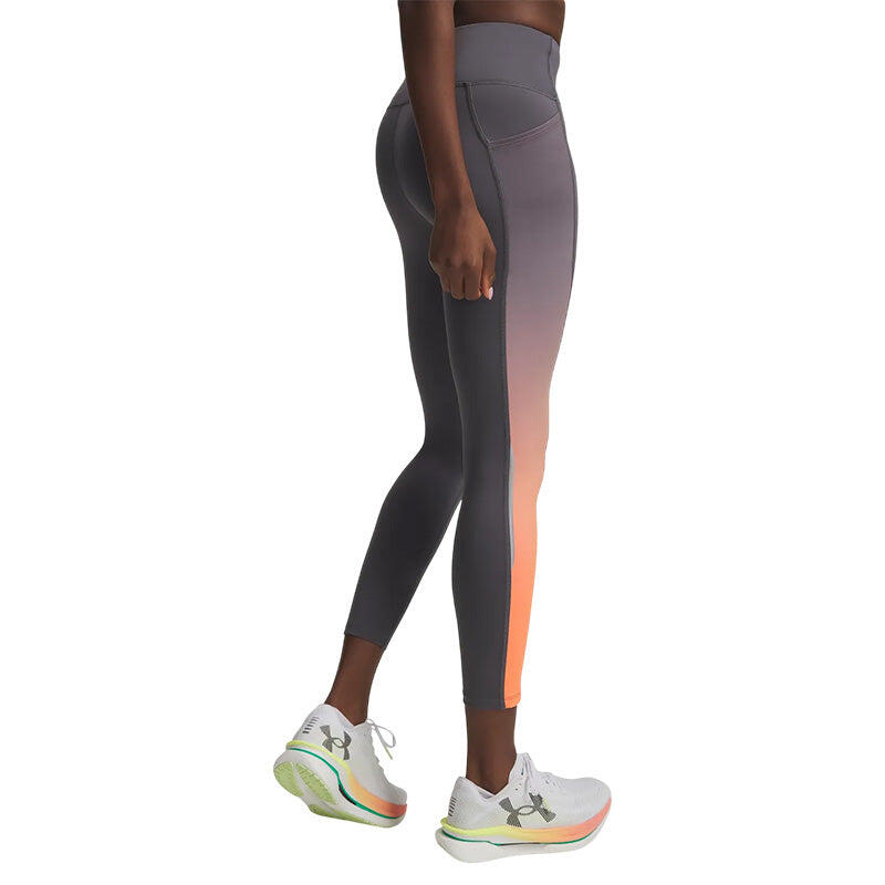 Legging Under Armour UA Velocity Ankle Prt Tights 3/4