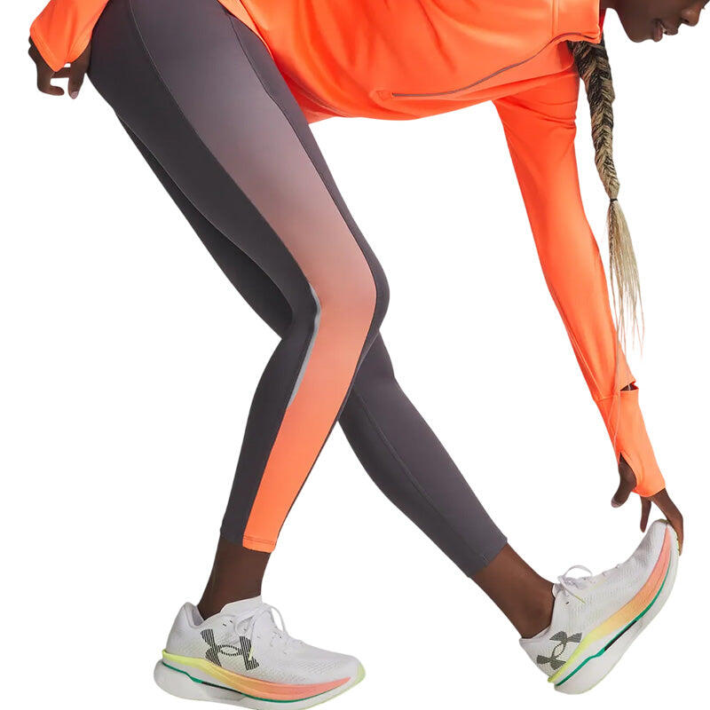 Legging Under Armour UA Velocity Ankle Prt Tights 4/4