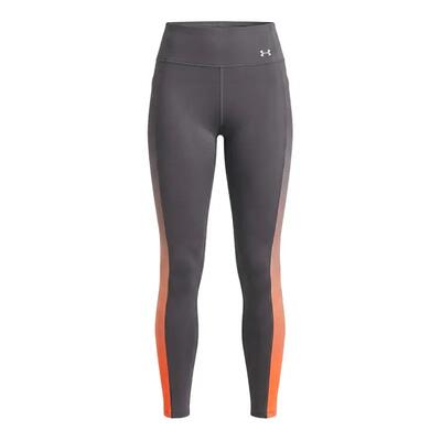 Leggings Donna Under Armour Velociti Ankle PRT Tights