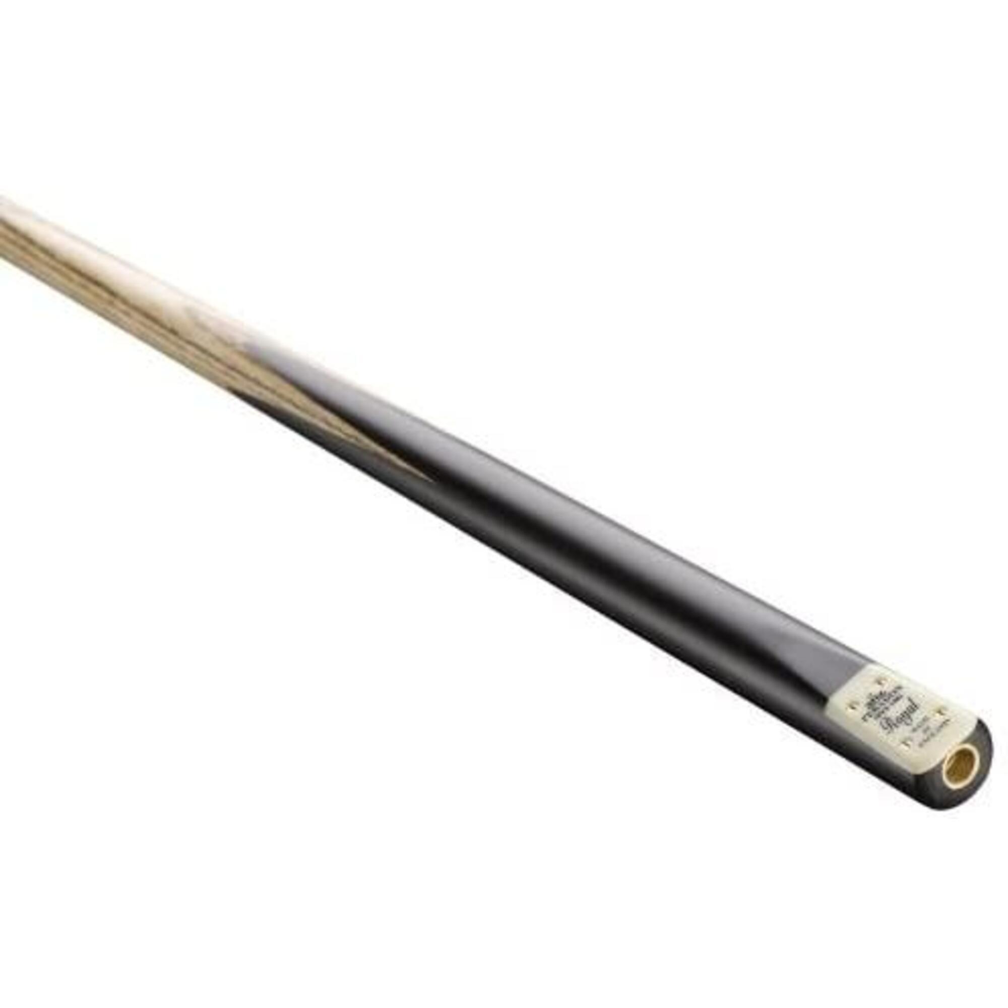 PERADON ROYAL 2 PIECE SNOOKER CUE 1/5