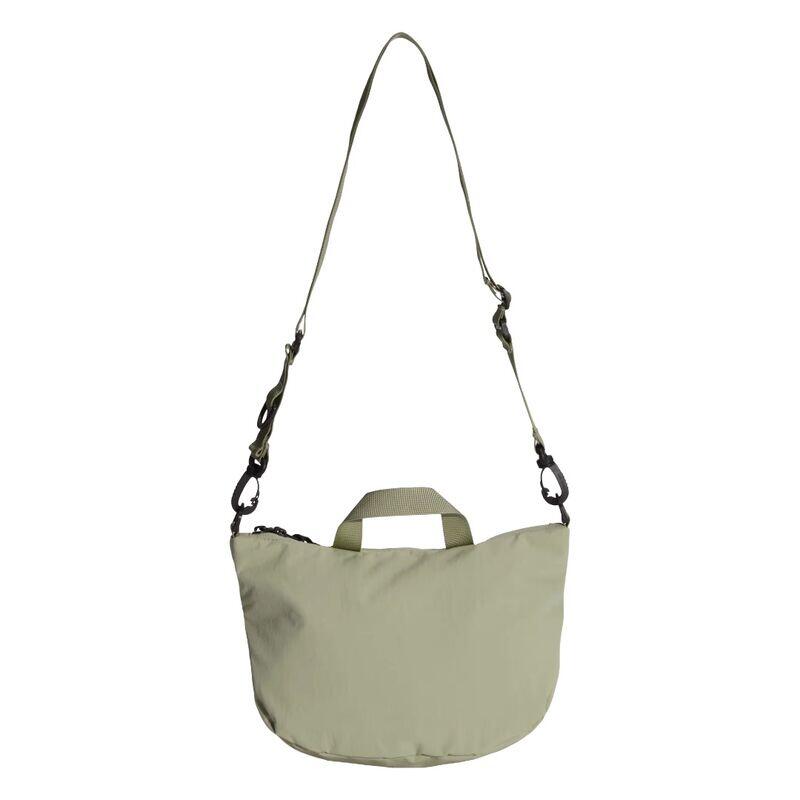Bolso Verde Vans Wilder Crossbody Sage Versátil y Ligero 2/5