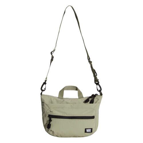 Bolso Verde Vans Wilder Crossbody Sage Versátil y Ligero 5/5