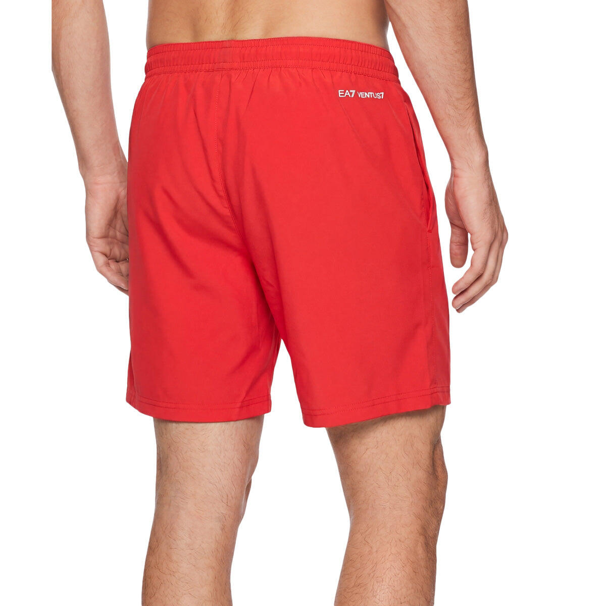 Short EA7 Emporio Armani SHORT EA7 3/4