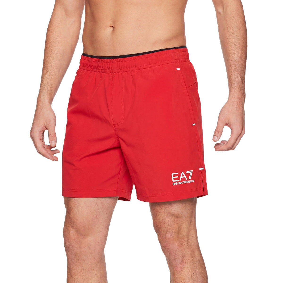Short EA7 Emporio Armani SHORT EA7 2/4