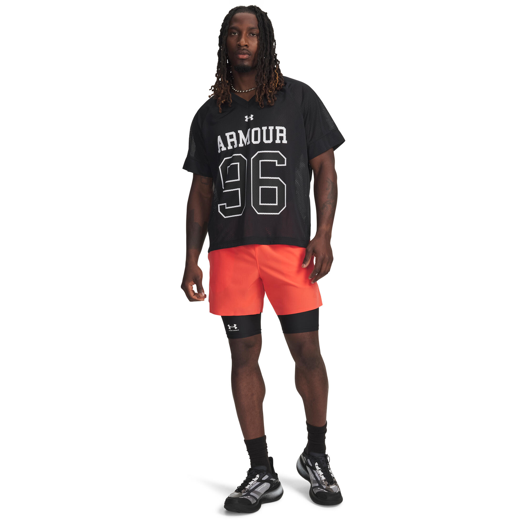 Under Armour Herren Short Vanish Elite Short 6009868 3/3
