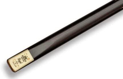 PERADON ROYAL 2 PIECE SNOOKER CUE 3/5