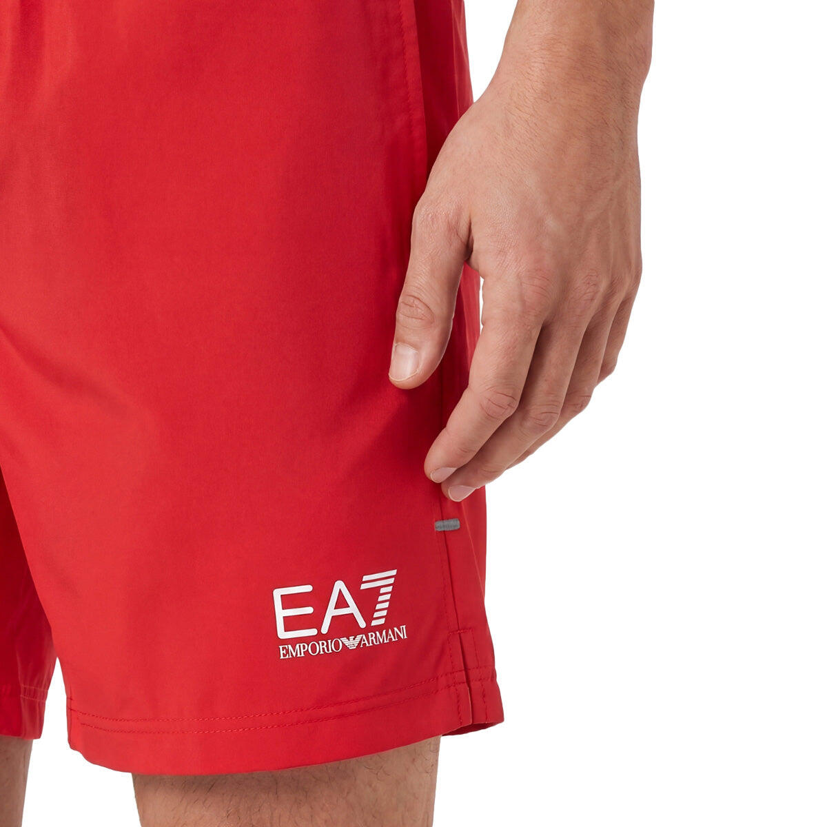 Short EA7 Emporio Armani SHORT EA7 4/4