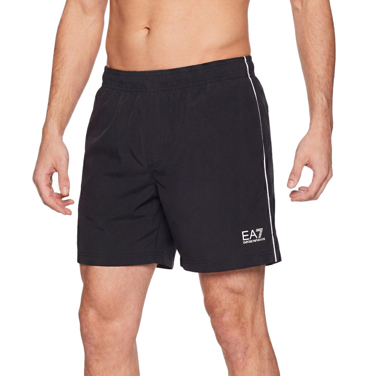 Short EA7 Emporio Armani Short Tennis Pro VENTUS7 EA7 2/4